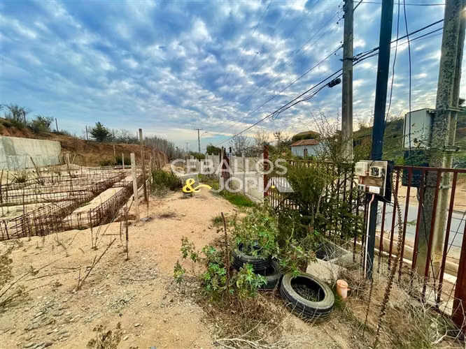 Sitio en venta en Villa Alemana - Imagen 14