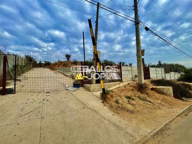 Sitio en venta en Villa Alemana - Imagen 15