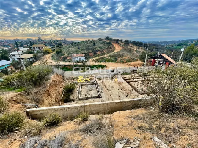 Sitio en venta en Villa Alemana - Imagen 10
