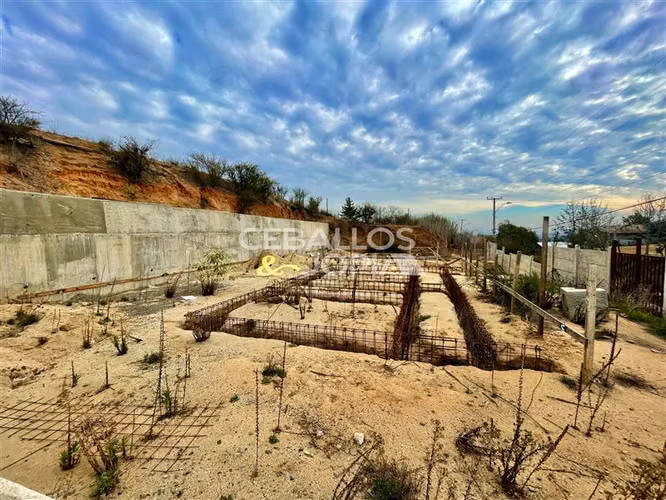 Sitio en venta en Villa Alemana - Imagen 5