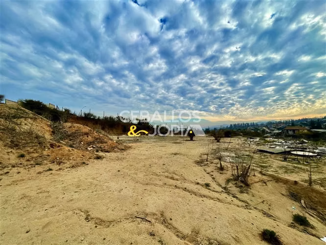 Sitio en venta en Villa Alemana - Imagen 8