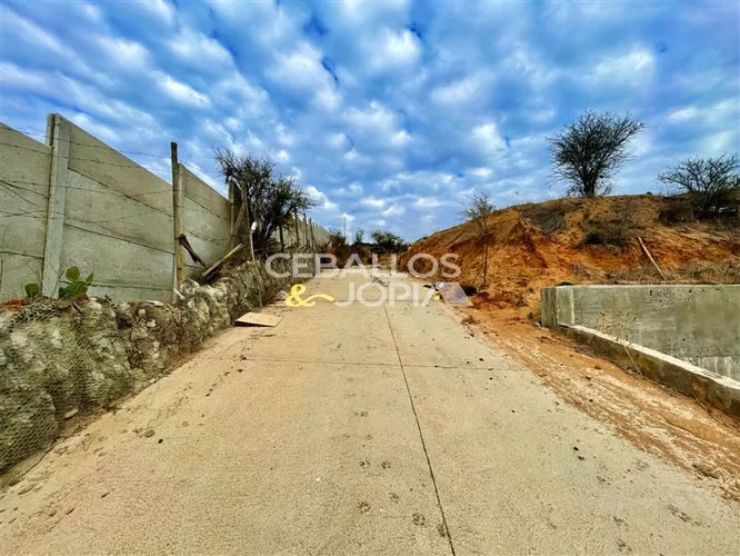 Sitio en venta en Villa Alemana - Imagen 6