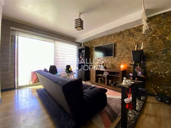 Casa en venta de 3 dorm. en Villa Alemana