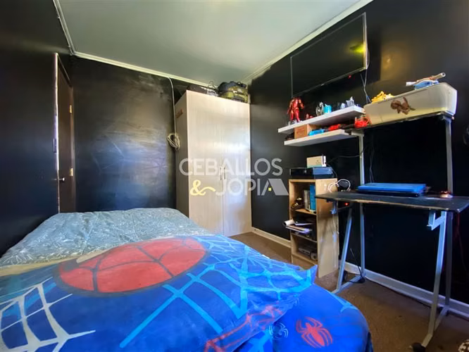 Casa en venta de 3 dorm. en Villa Alemana