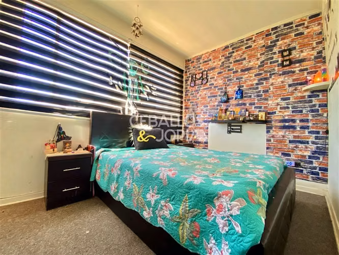 Casa en venta de 3 dorm. en Villa Alemana