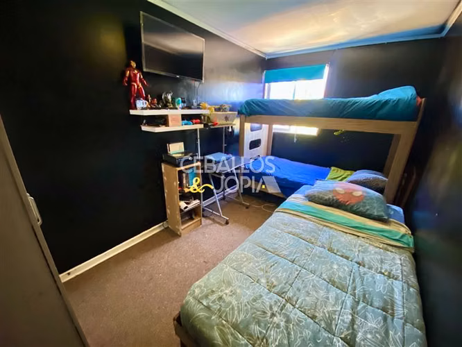 Casa en venta de 3 dorm. en Villa Alemana