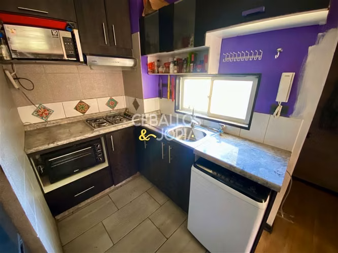 Casa en venta de 3 dorm. en Villa Alemana