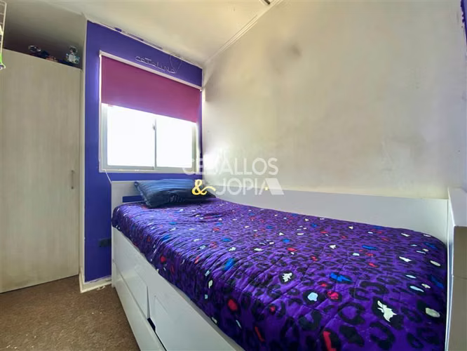 Casa en venta de 3 dorm. en Villa Alemana