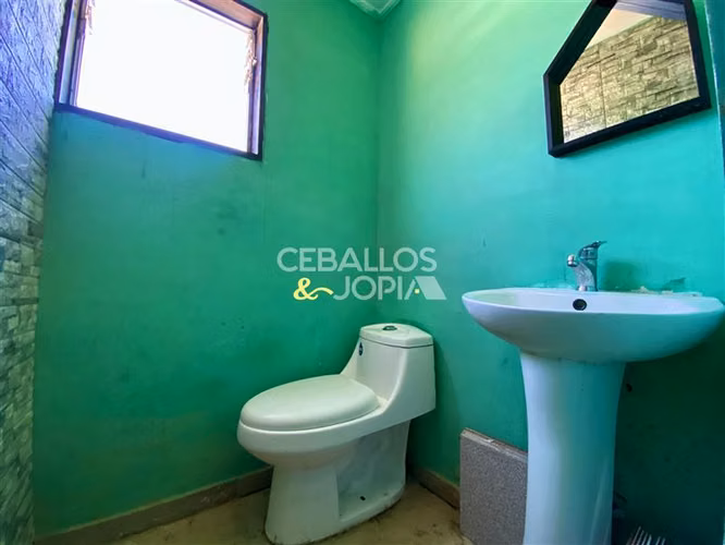 Casa en venta de 3 dorm. en Villa Alemana