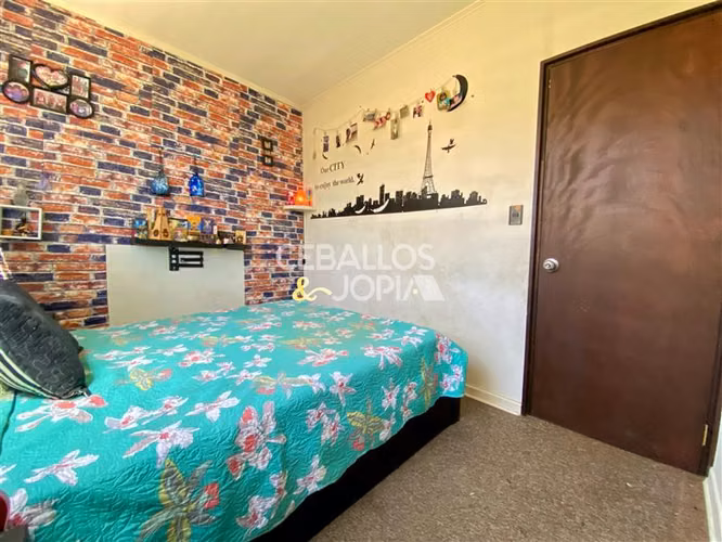 Casa en venta de 3 dorm. en Villa Alemana