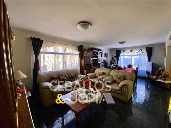 Casa en venta de 4 dorm. en Valparaíso - Imagen 7