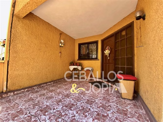 Casa en venta de 4 dorm. en Valparaíso - Imagen 24