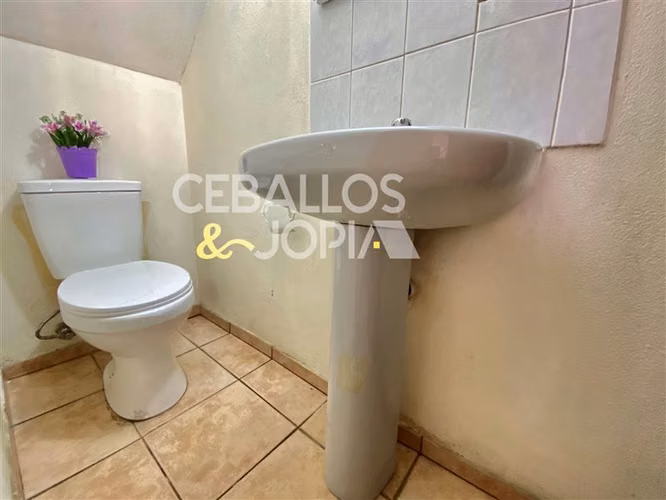 Casa en venta de 4 dorm. en Valparaíso - Imagen 11