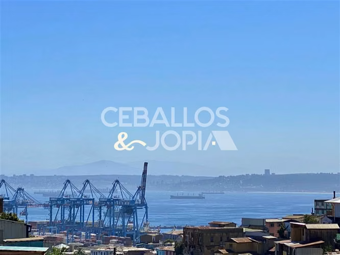 Casa en venta de 4 dorm. en Valparaíso - Imagen 5