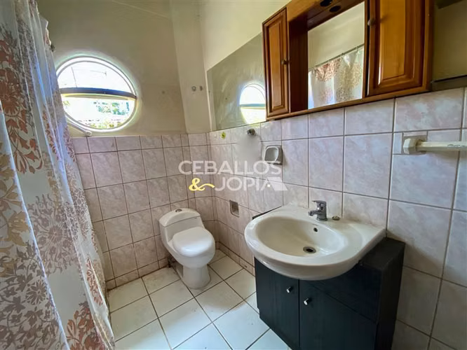 Oficinas en arriendo en Villa Alemana