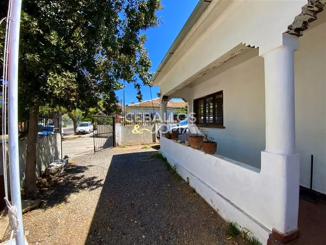 Oficinas en arriendo en Villa Alemana - Imagen 12