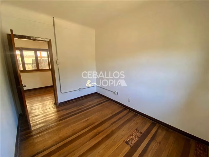 Oficinas en arriendo en Villa Alemana