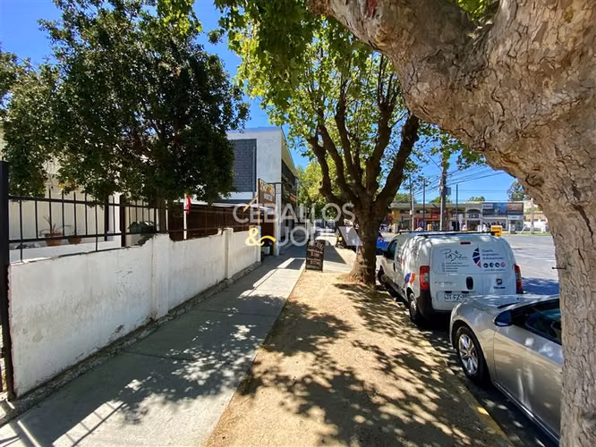 Oficinas en arriendo en Villa Alemana - Imagen 3
