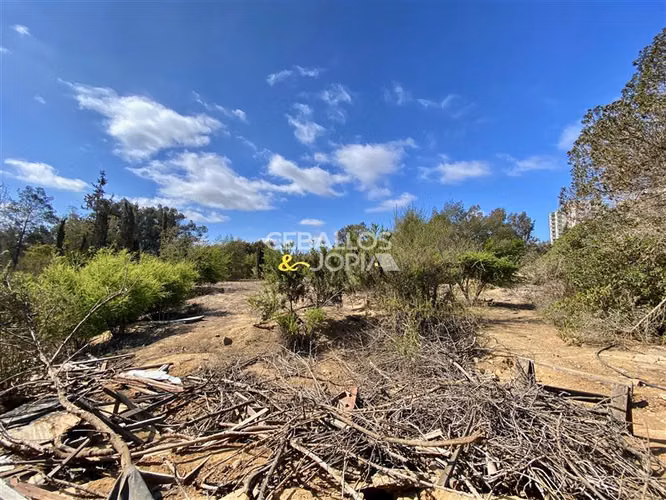 Sitio en venta en Villa Alemana
