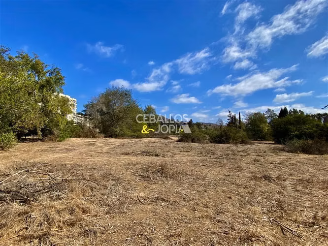 Sitio en venta en Villa Alemana