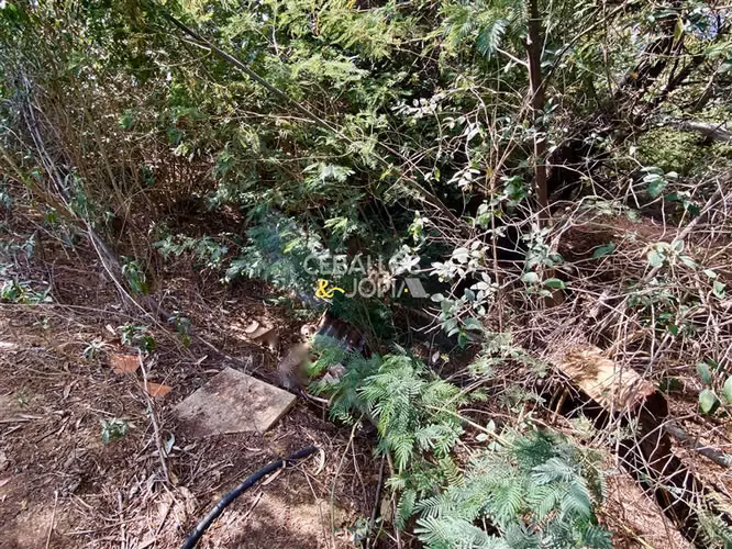 Sitio en venta en Villa Alemana