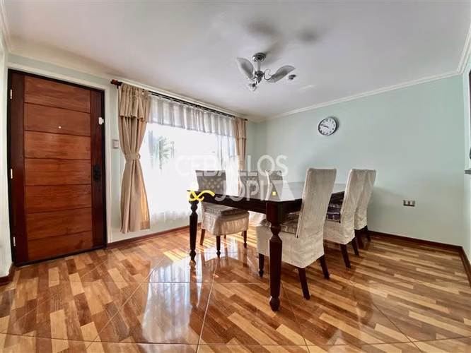 Casa en venta de 3 dorm. en Quilpué