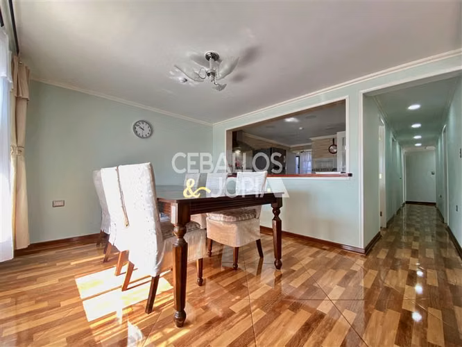 Casa en venta de 3 dorm. en Quilpué