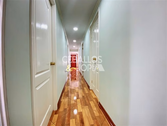 Casa en venta de 3 dorm. en Quilpué