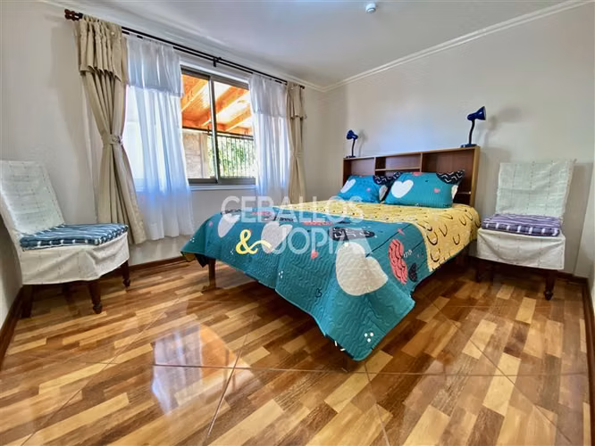 Casa en venta de 3 dorm. en Quilpué