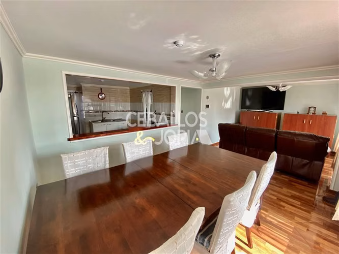 Casa en venta de 3 dorm. en Quilpué