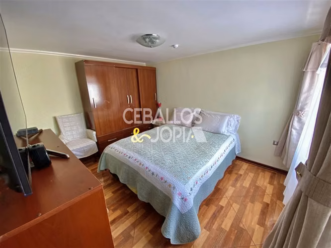 Casa en venta de 3 dorm. en Quilpué