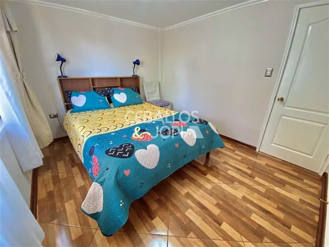 Casa en venta de 3 dorm. en Quilpué