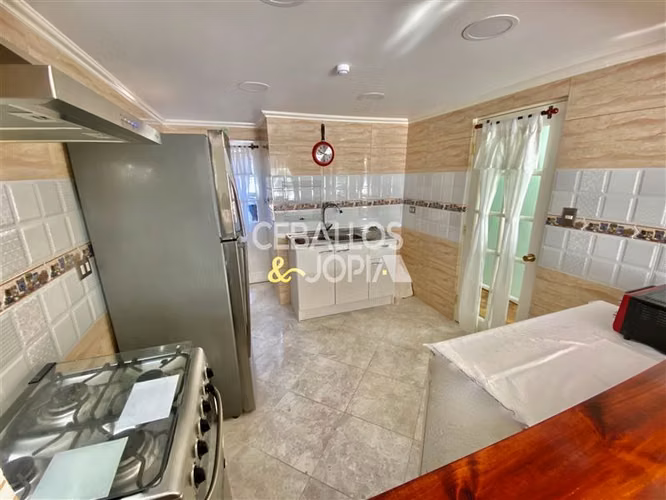 Casa en venta de 3 dorm. en Quilpué