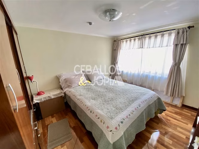 Casa en venta de 3 dorm. en Quilpué