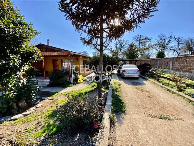 Casa en venta de 5 dorm. en Limache