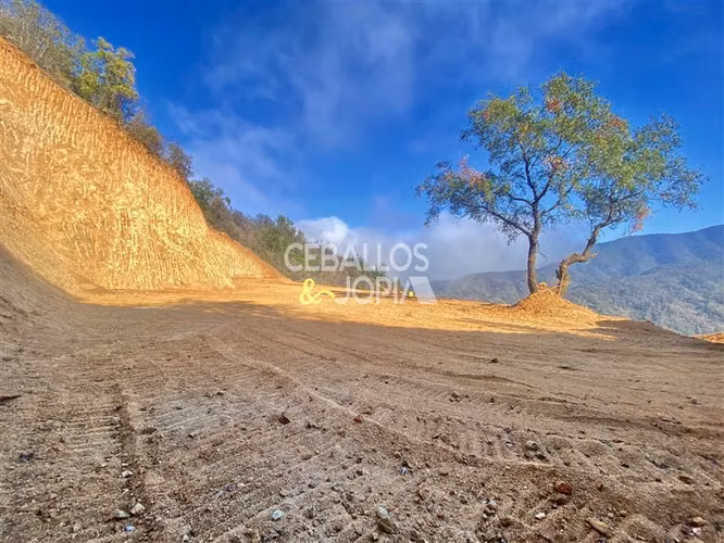 Parcela en venta en Quilpué