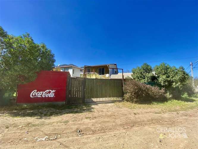 Casa en venta de 6 dorm. en Olmué - Imagen 25