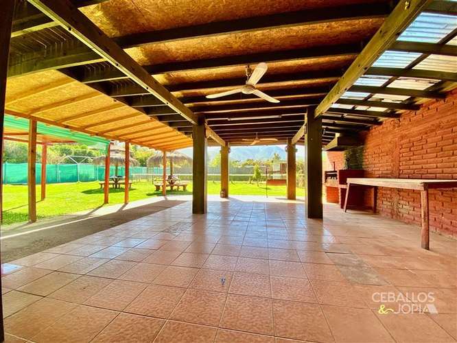 Casa en venta de 6 dorm. en Olmué - Imagen 15