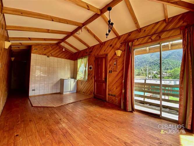 Casa en venta de 6 dorm. en Olmué - Imagen 20