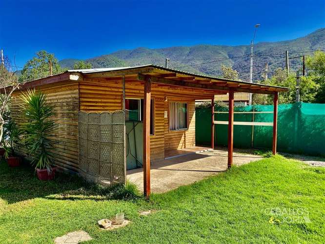 Casa en venta de 6 dorm. en Olmué - Imagen 13