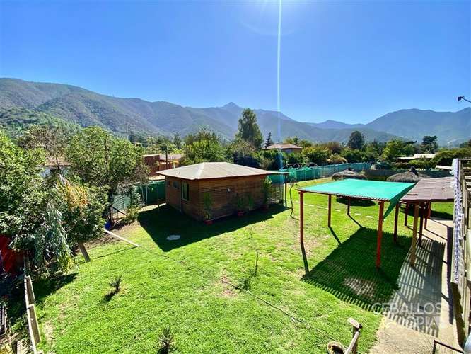 Casa en venta de 6 dorm. en Olmué - Imagen 23