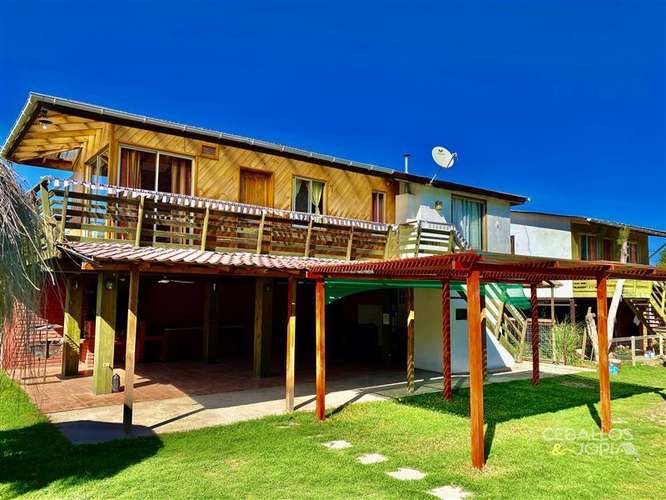 Casa en venta de 6 dorm. en Olmué - Imagen 8