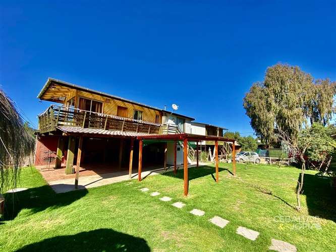 Casa en venta de 6 dorm. en Olmué - Imagen 5