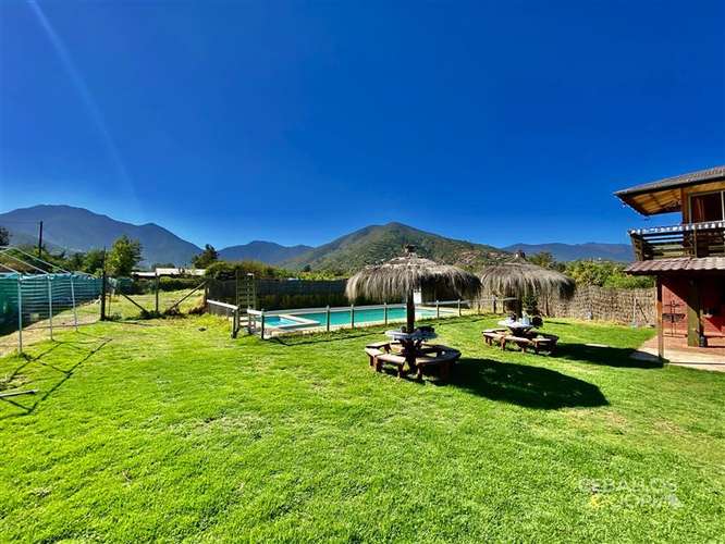 Casa en venta de 6 dorm. en Olmué - Imagen 2