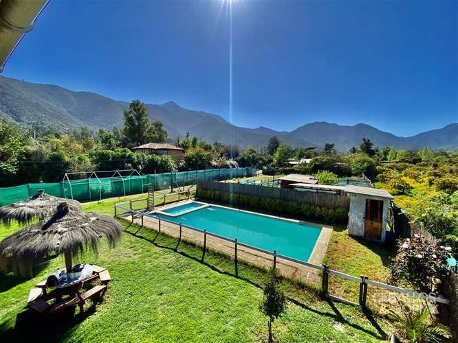 Casa en venta de 6 dorm. en Olmué - Imagen 18