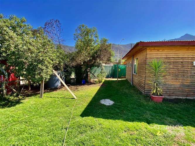 Casa en venta de 6 dorm. en Olmué - Imagen 24