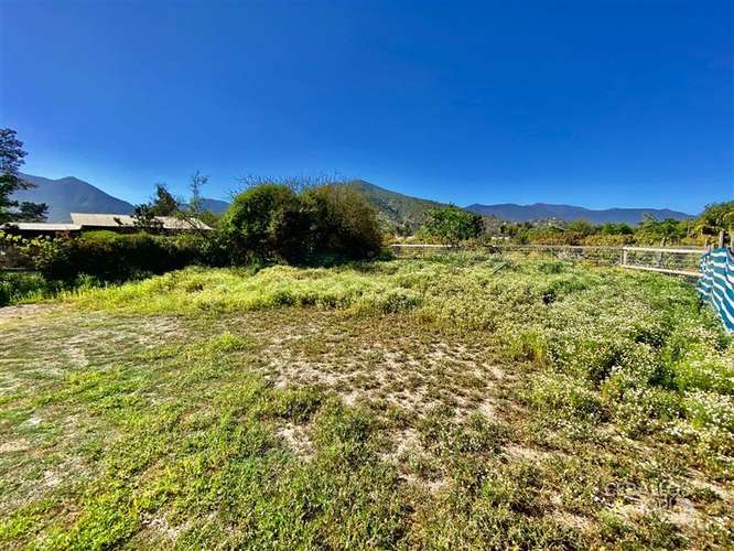 Casa en venta de 6 dorm. en Olmué - Imagen 6