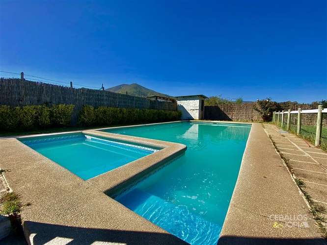 Casa en venta de 6 dorm. en Olmué - Imagen 4
