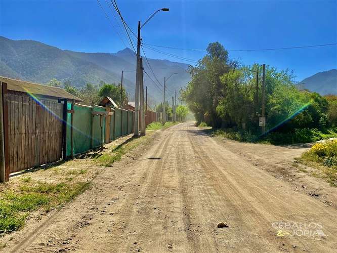 Casa en venta de 6 dorm. en Olmué - Imagen 27