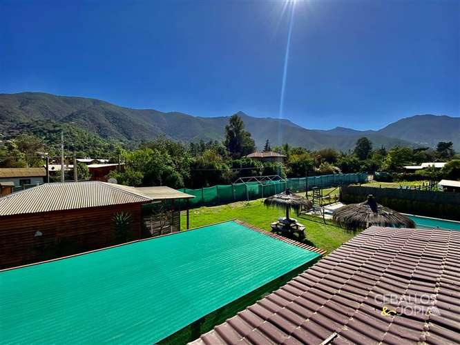 Casa en venta de 6 dorm. en Olmué - Imagen 17